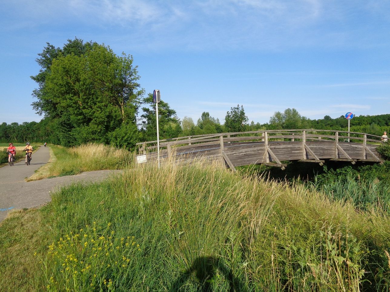 Rohrmühlův most