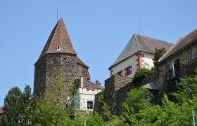 Anton Tower, &copy; Stadtgemeinde Zwettl