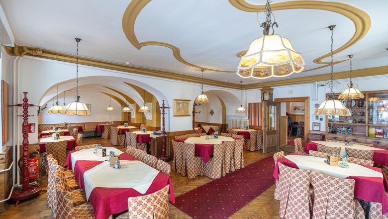 Hotel Himmelreich, &copy; CORDES Werbeconsulting GmbH