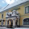 Hotel zum Goldenen Hirschen in winter, © Hotel zum Goldenen Hirschen