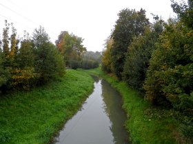 Ipfbach, &copy; Mostviertel - O&Ouml; Mariazellerweg