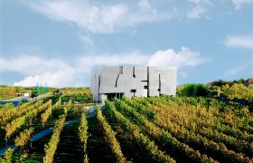 LOISIUM wine experience world, © LOISIUM, Fotograf: Robert Herbst