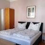 Room example in the Altstadtwohung Mathilde, © Fam. Obernberger