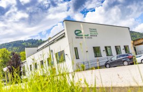 Welcome to the Emotion Life Center, &copy; Emotion Therapiezentrum GmbH
