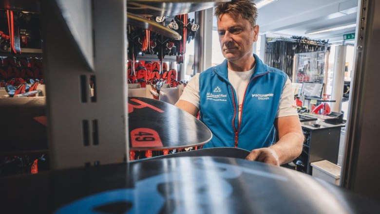 Intersport &Ouml;tscher, &copy; Gerald Demolsky