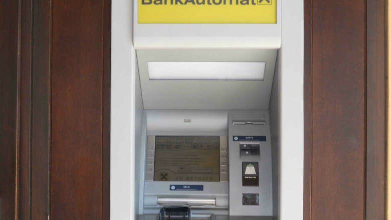 ATM Annaberg, © Gemeinde Annaberg