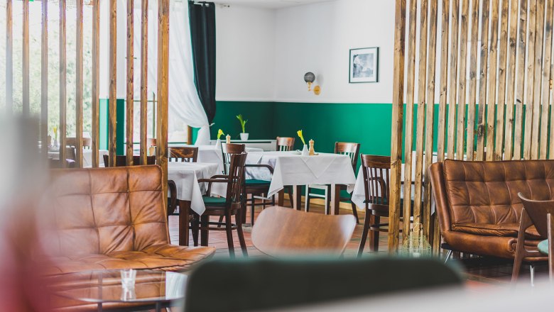 Guest room, © Schlossschenke