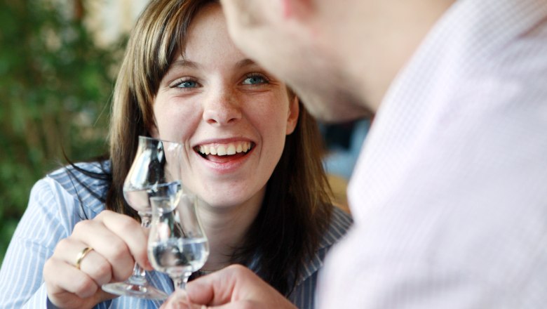 Distillery Stern, &copy; zVg