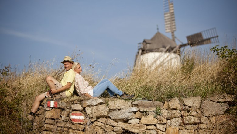 Lahodný a poklidný - takový je region Retzer Land, © Weinviertel Tourismus/Astrid Bartl