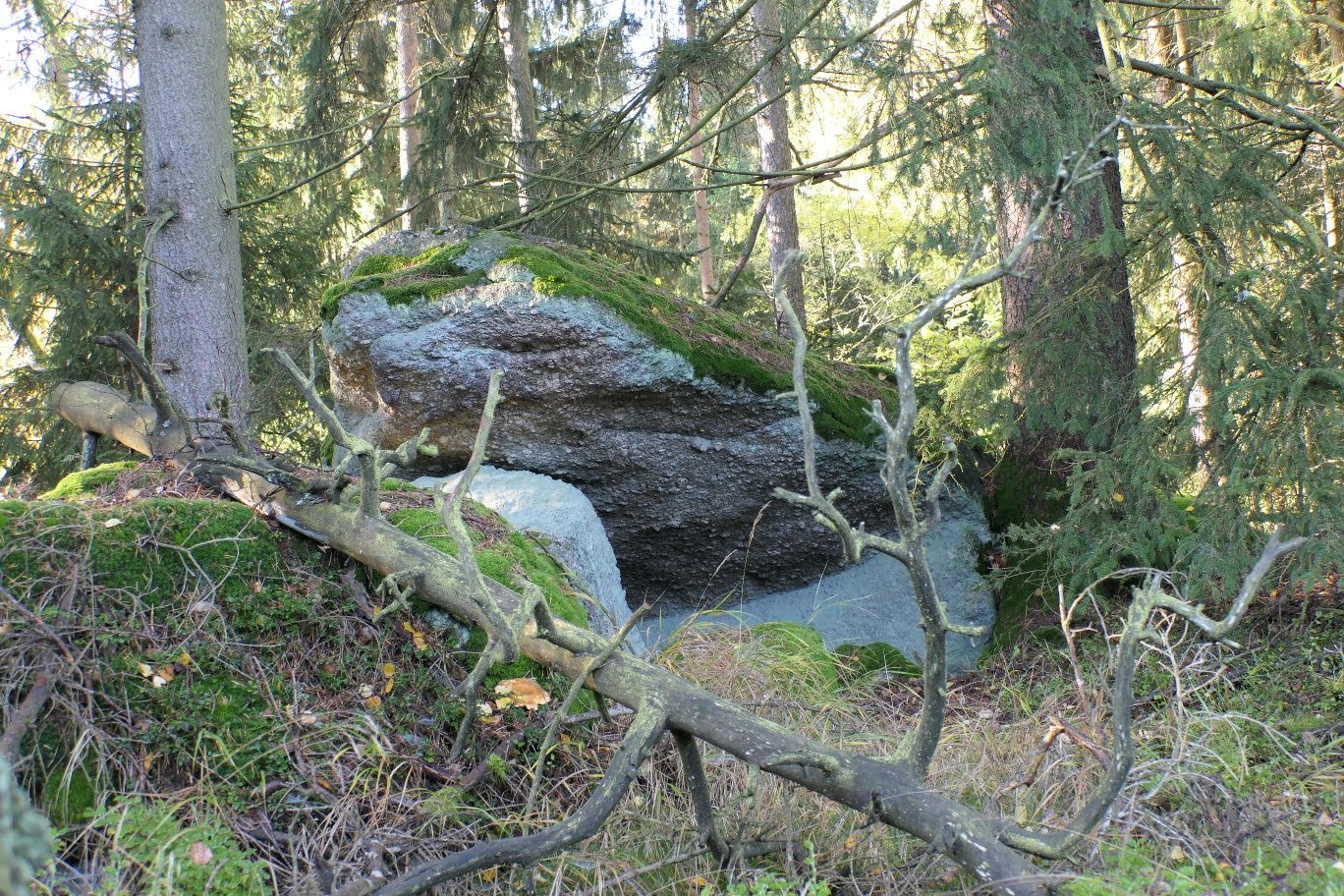 Židle faráře
