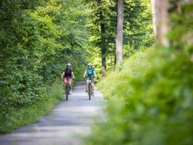 Helenentalradweg, &copy; Velontour_Heiko Mandl