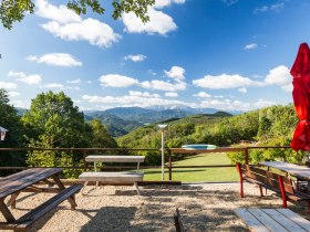 Waxeneckhaus, &copy; Wiener Alpen in Nieder&ouml;sterreich