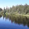 Many beautiful ponds and lakes await in the surrounding area, © U.E.