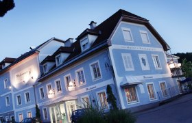 Country inn Moshammer, &copy; Weinfranz