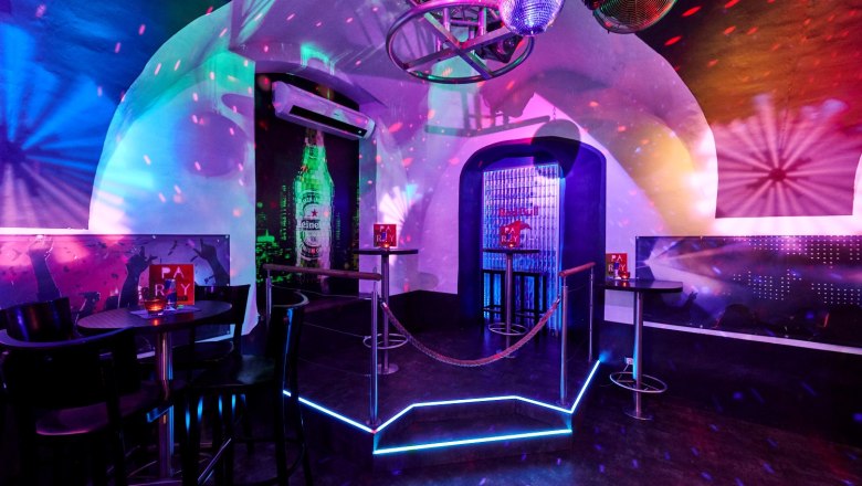 Marqu&eacute;e - the place to be, &copy; Marqu&eacute;e Krems