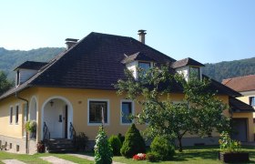 House view, © Stefan Dörner-Schmelz