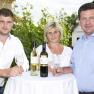 Familie Ruttenstock, © Burghardt Hausleithner
