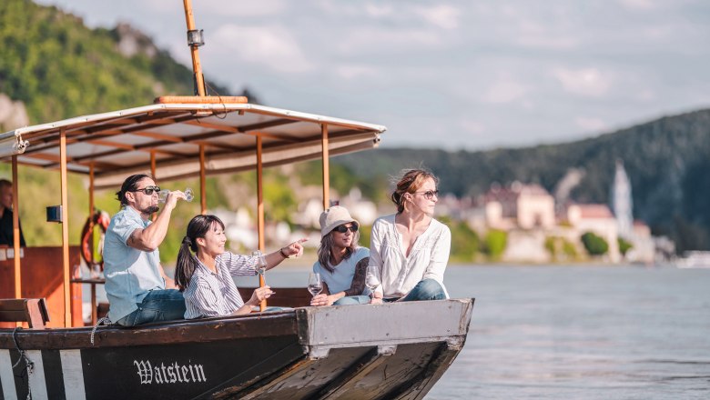 Genuss on Tour Donau Ride, &copy; Die Abbilderei