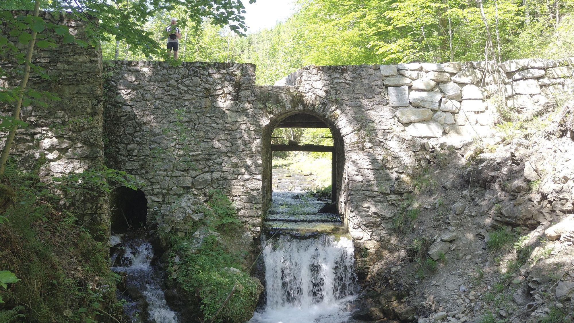 Turistická stezka 7-5