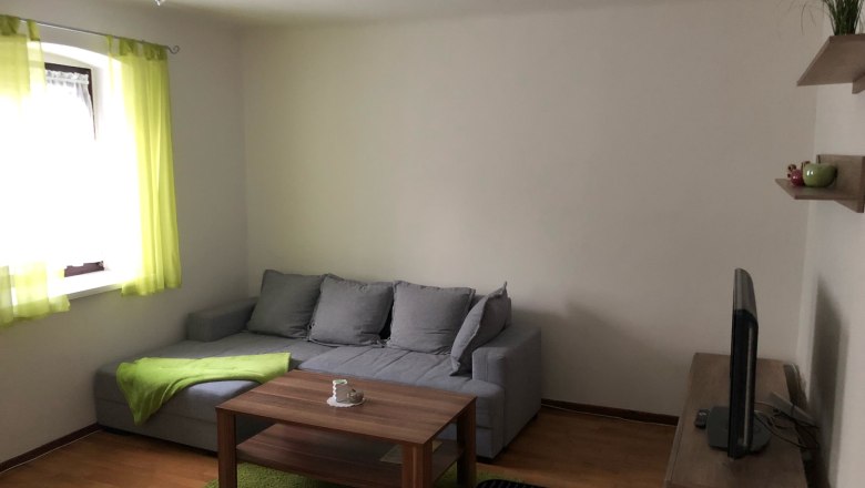 Living room, © Manuel Wick