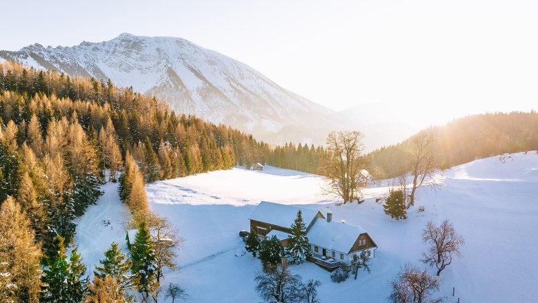 Nestelberg 17 (c)Marlene Schindlegger (71), &copy; Sabine Wieser