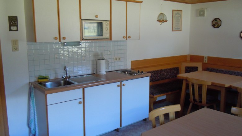 Breakfast room, © Weissensteiner