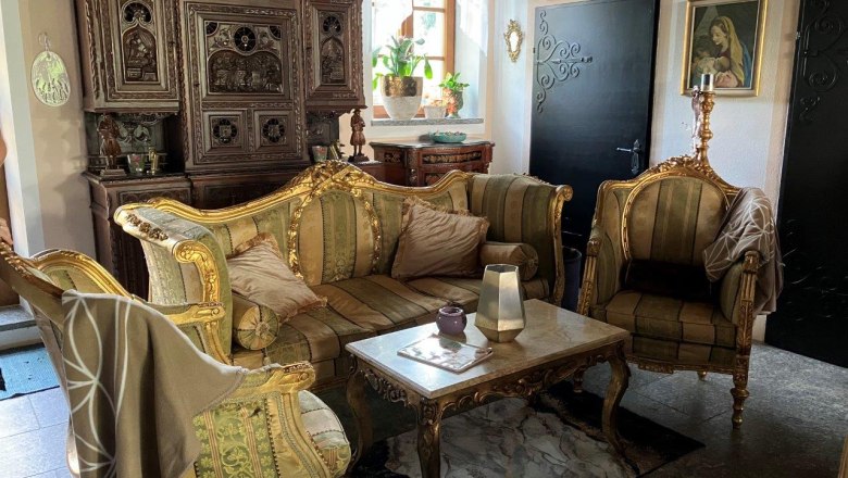 garden-at-renaissancehof-kerschner, &copy; Mostviertel Tourismus, Eva Stern