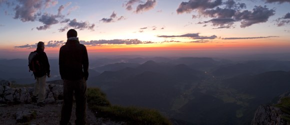 Schneeberg, © (c) Wiener Alpen/Franz Zwickl