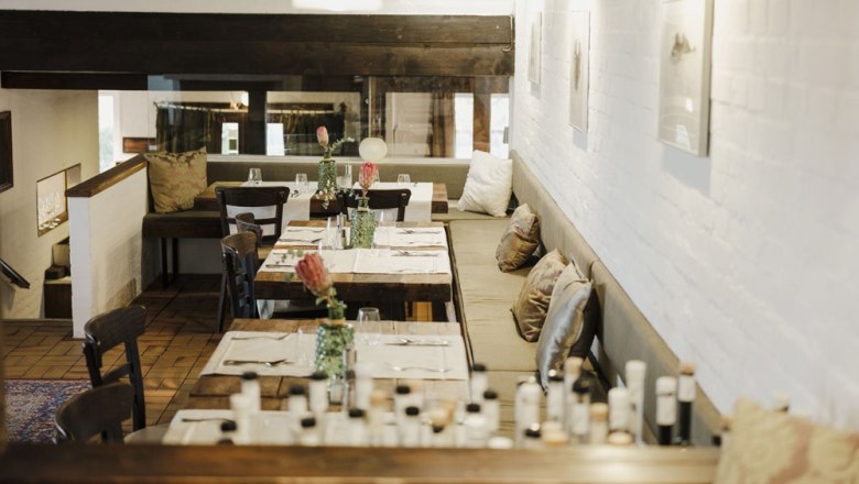 Timeless ambience to feel good, © Niederösterreich Werbung/Michael Reidinger