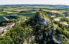 Staatzer Berg, &copy; POV