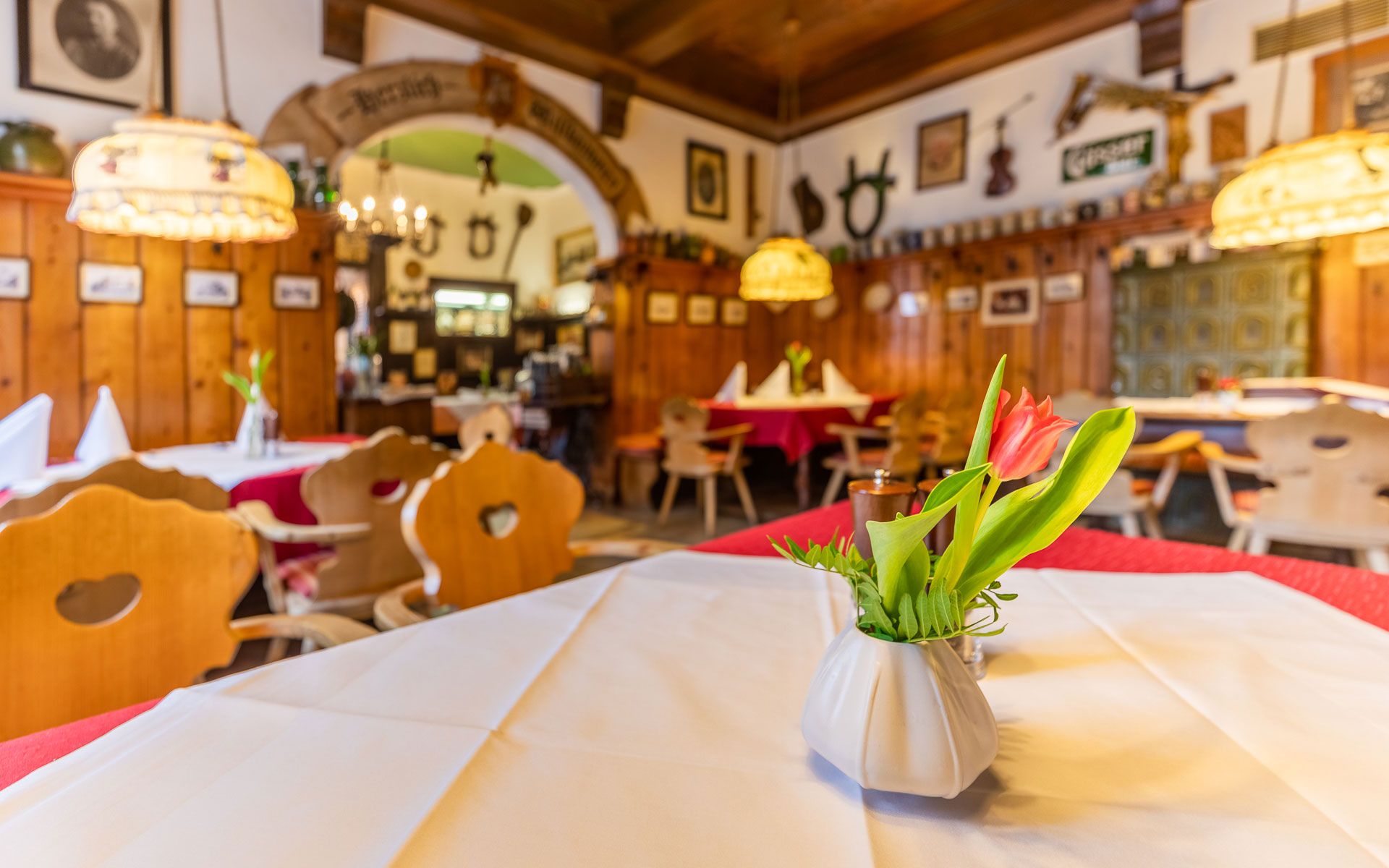 Gastzimmer 