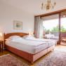 Zimmer im Hotel Richard Löwenherz, © Chris Saupper