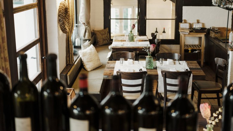 Great wine expertise, © Niederösterreich Werbung/Michael Reidinger