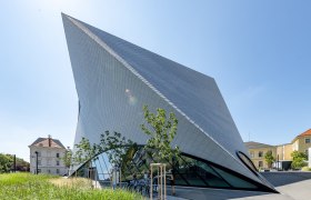 Landesgalerie Niederösterreich, © Raffael F. Lehner