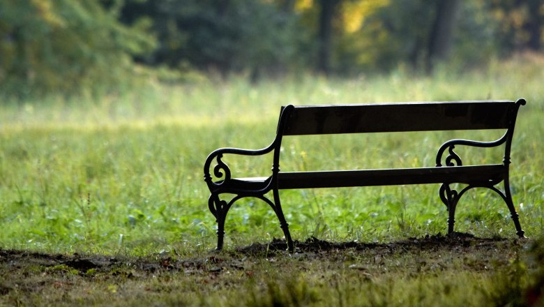 Harrachův park, &copy; Natur im Garten/Alexander Haiden