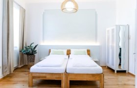 Guest room, &copy; Fam. Willmann