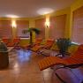 Wellness area, © Alpengasthof Enzian