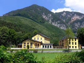 Thalhof, &copy; &copy;Christian Mair