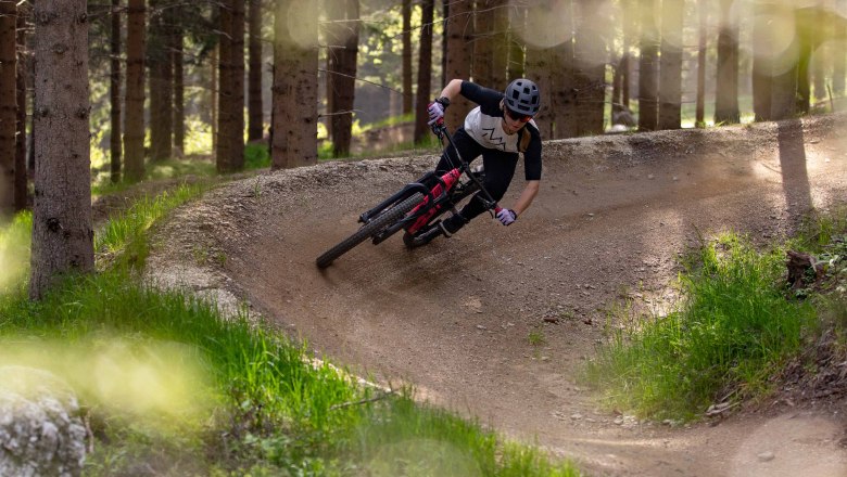 Wexl Trails, © Wexl Trails