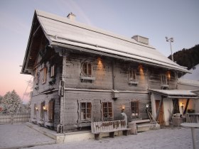 Seewirtshaus (Copyright: Christian Riess GmbH), &copy; Wiener Alpen in Nieder&ouml;sterreich