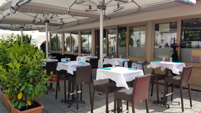 Reef & Beef v l&eacute;tě, &copy; Piroska Weiss