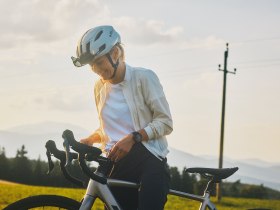 Radfahren, Wechsel, Bucklige Welt, Wiener Alpen in Nieder&ouml;sterreich, &copy; Wiener Alpen/Philipp Sch&ouml;nauer