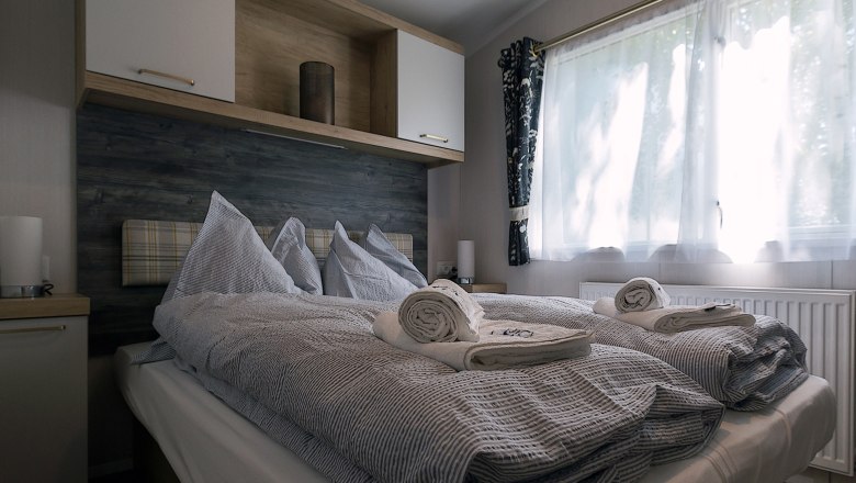 Weingut Edenhof - Schlafzimmer(c)Leopold Pluschkowitz, &copy; Leopold Pluschkowitz