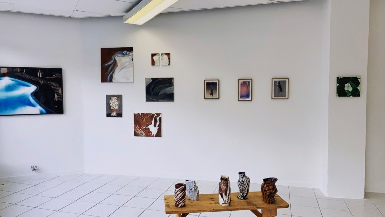 kunstraum-konrad, &copy; Stefan Schuster