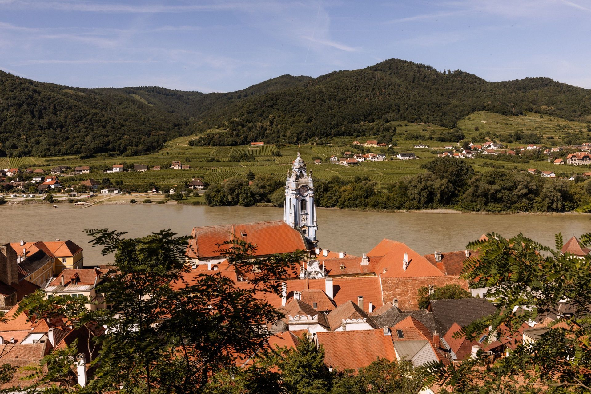 Dürnstein shora