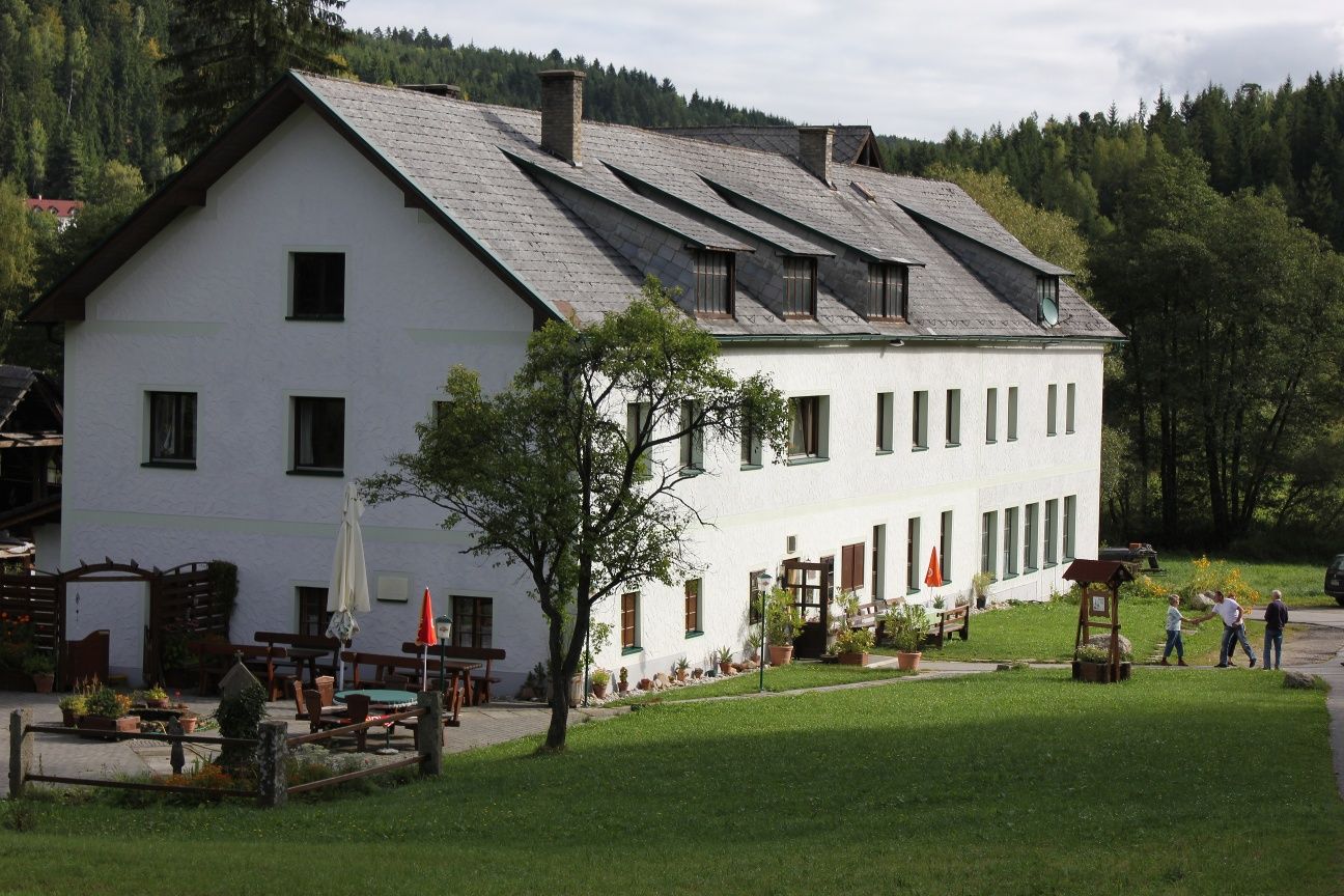 Papírna