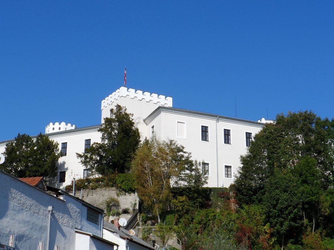Hrad Ebelsberg