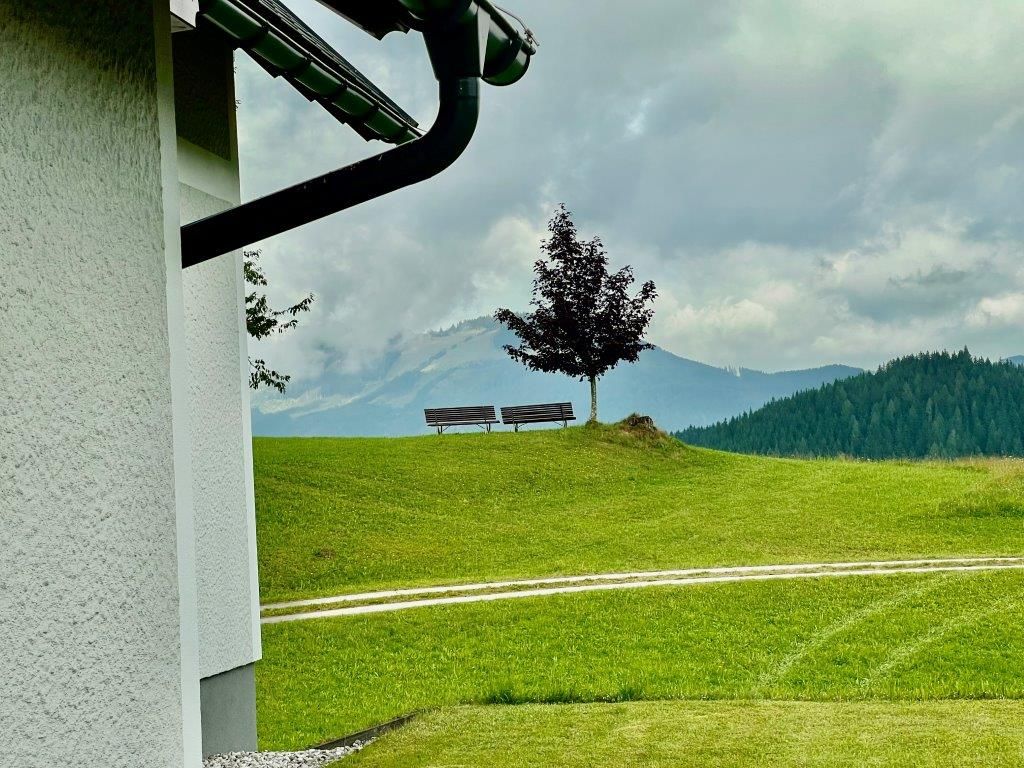 Apartmá / Prázdninové byty Hochtal