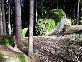 Heidenreichstein Graselh&ouml;hle, &copy; Thomas Diesner