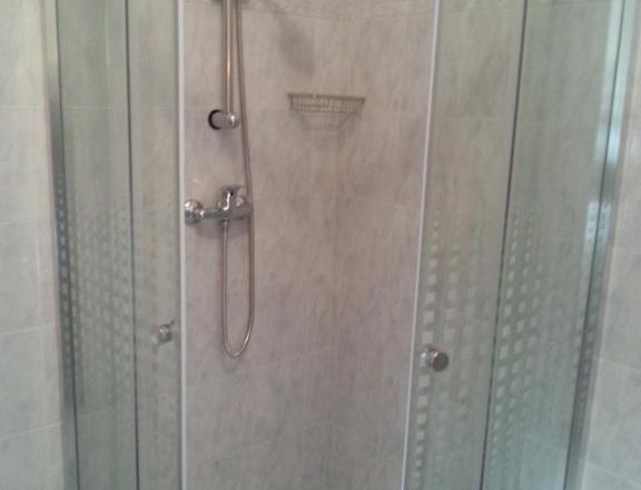 Koupelna, &copy; Haus Nova